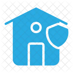 Home insurance  Icon