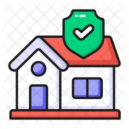 Home Insurance  Icon