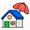 Home Insurance Home Assurance Home Security Icon