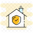 Home Insurance  Icon