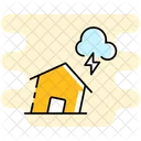 Home Insurance  Icon