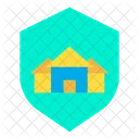 Home Insurance  Icon