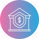 Home Insurance Home House Icon