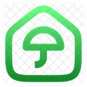 Home Insurance  Icon