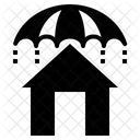 Home Insurance  Icon