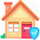 Home Insurance  Icon