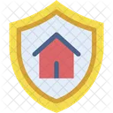Home insurance  Icon