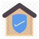 Home Insurance  Icon