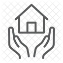 Home Insurance  Icon