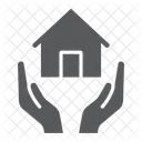 Home Insurance  Icon