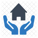Home Insurance  Icon