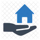 Home Insurance  Icon
