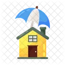 Home Insurance  Icon