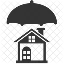 Home Insurance  Icon