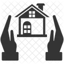 Home Insurance  Icon