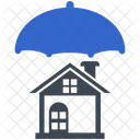 Home Insurance  Icon