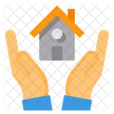 Home Insurance  Icon