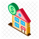 Home Insurance  Icon