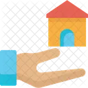 Home Insurance  Icon