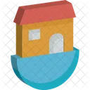 Home Insurance  Icon