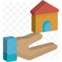 Home Insurance  Icon