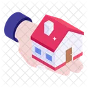Home Insurance  Icon