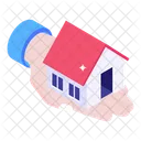 Home Insurance  Icon