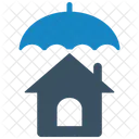 Home Insurance  Icon