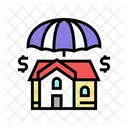 Home Insurance  Icon