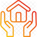 Home Insurance  Icon