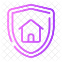 Home Insurance  Icon