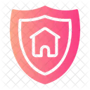Home insurance  Icon