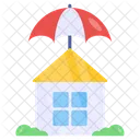 Home Insurance  Icon