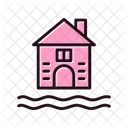 Home Insurance  Icon