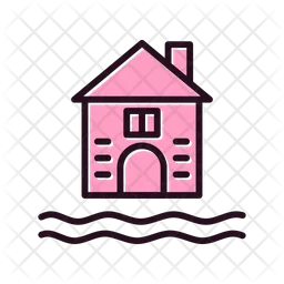 Home Insurance  Icon