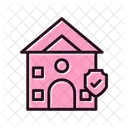 Home Insurance  Icon