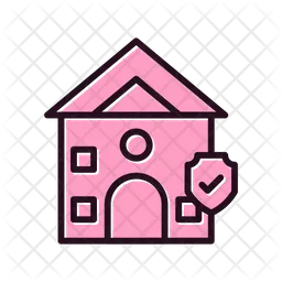 Home Insurance  Icon