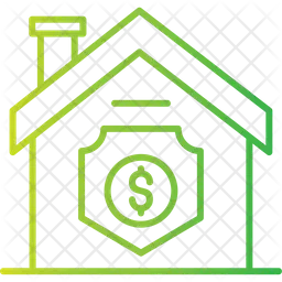 Home Insurance  Icon