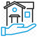 Home Insurance  Icon