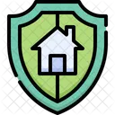 Home Insurance  Icon