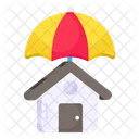 Home Insurance  Icon