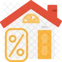 Home Interest Icon