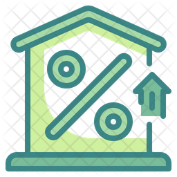 Home interest Icon