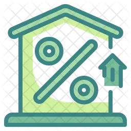 Home interest  Icon