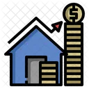 Home Interest  Icon