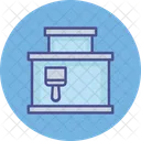 Home Interior Home Maintenance Home Repair Icon