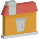 House Rent Landed Property Property Rental Icon