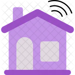 Home internet  Icon