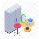 Household Items House Items Household Stuff Icon