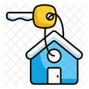 Home key  Icon